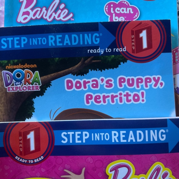 Books - Picture 1 of 3